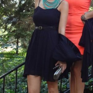 💥LAST DAY💥 Black Sun Dress